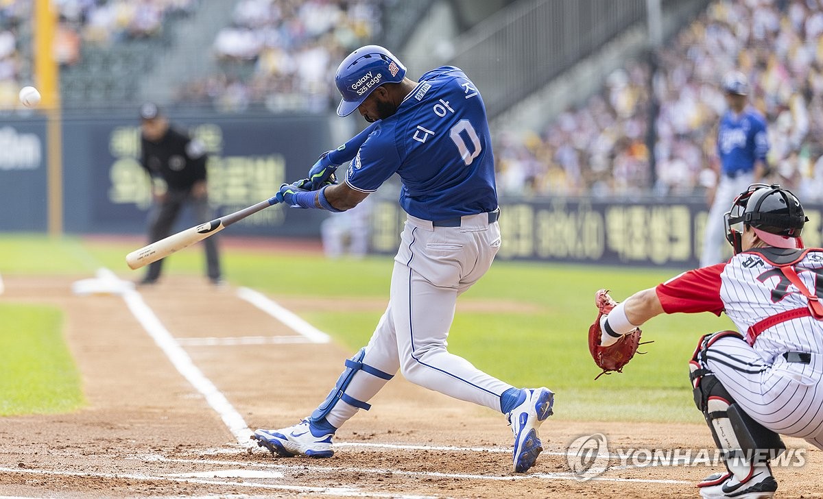 MLB,NPB,KBO 통산 홈런 개수 맞추기(추가예정)