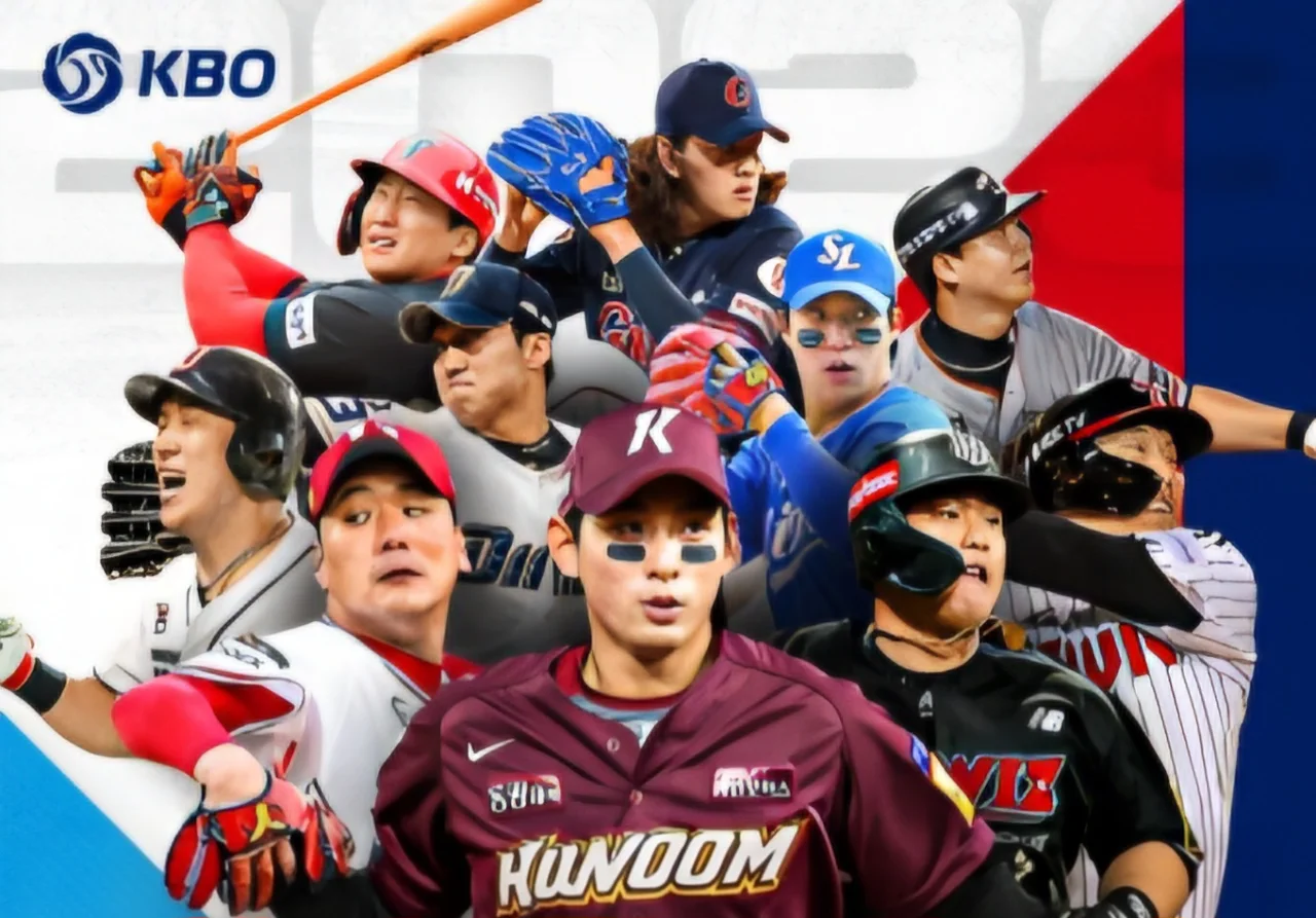 KBO 야구선수 통산 안타 개수(난이도🤯)