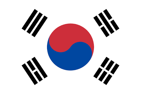 국가별 평균 IQ